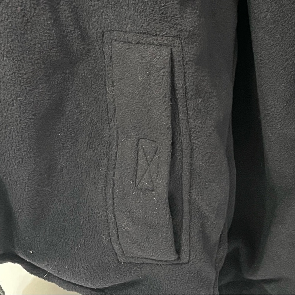 Penmans Fleece Lined Rain Jacket - Picture 7 of 10